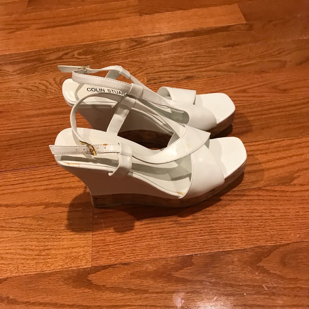 Wedge - Picture 5 of 5